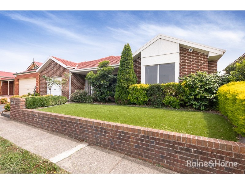 26 Thornton Avenue, Sunbury VIC 3429