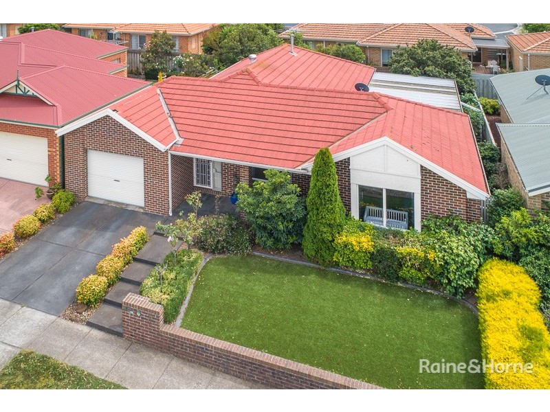 26 Thornton Avenue, Sunbury VIC 3429