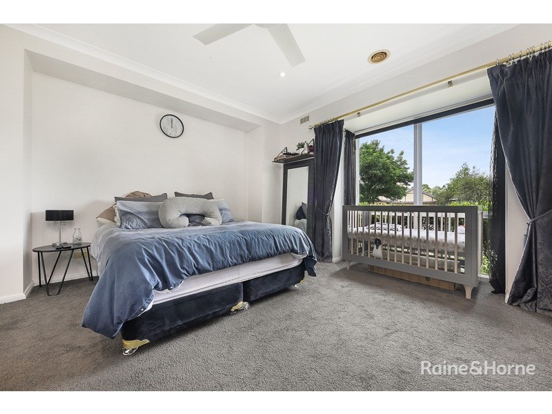 26 Thornton Avenue, Sunbury VIC 3429