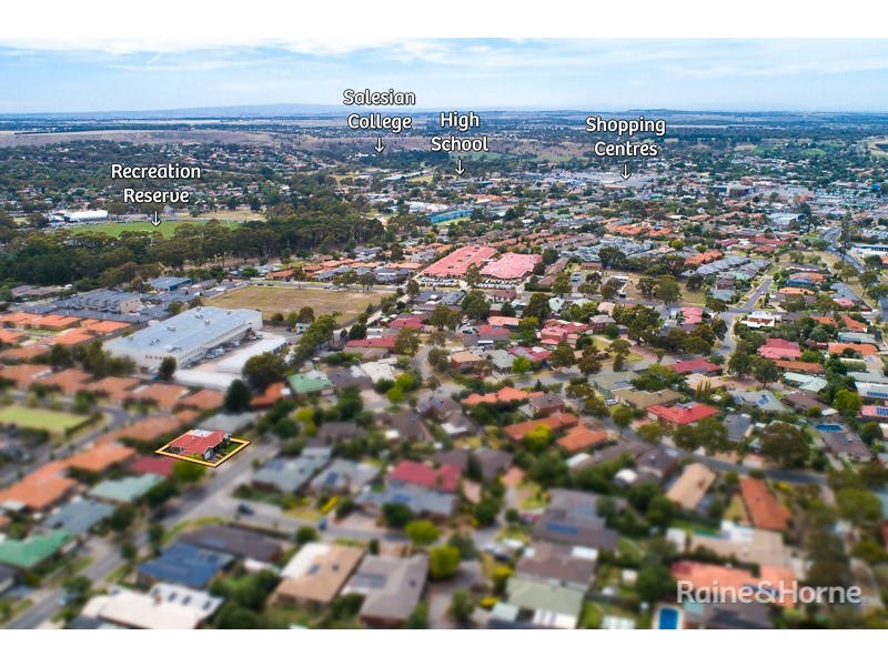 26 Thornton Avenue, Sunbury VIC 3429