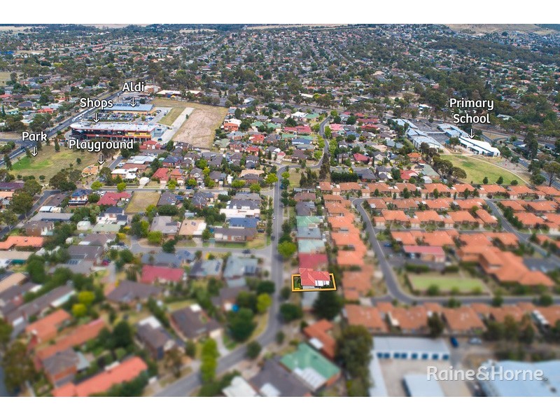 26 Thornton Avenue, Sunbury VIC 3429