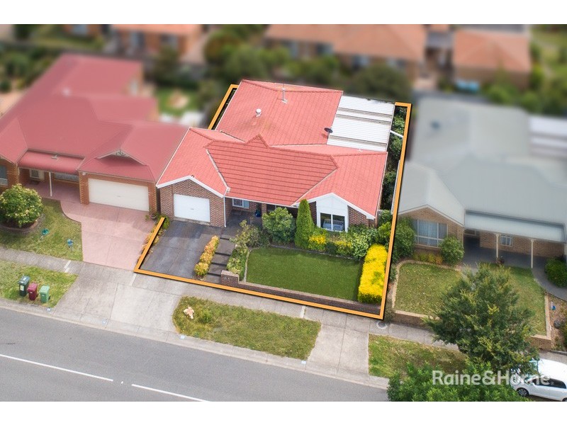 26 Thornton Avenue, Sunbury VIC 3429