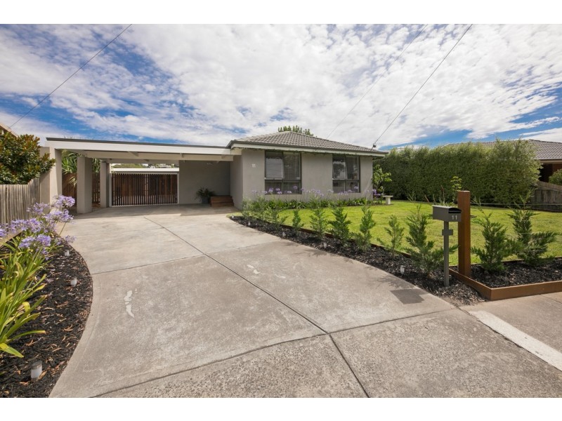 11 Gregory Court, Sunbury VIC 3429