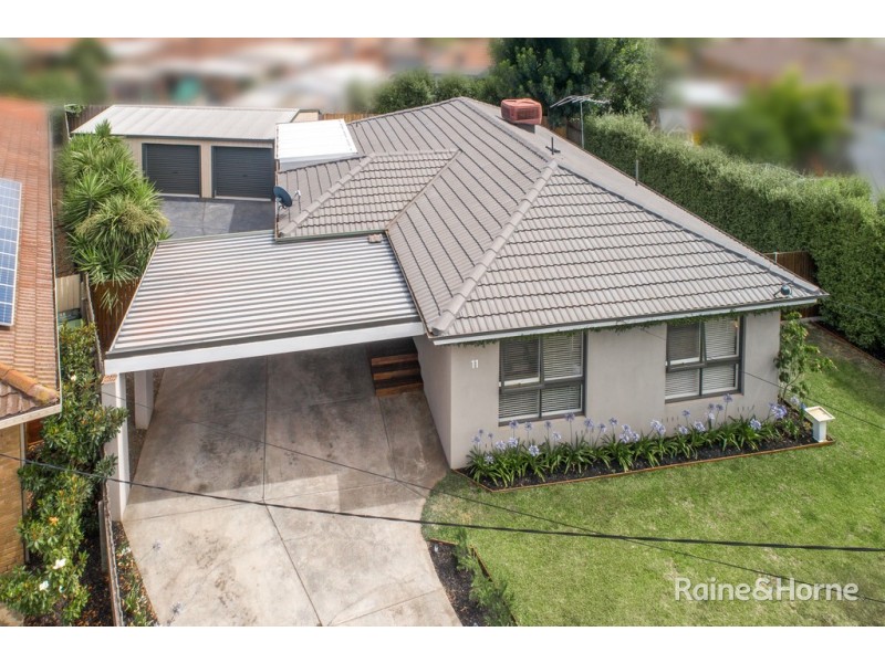 11 Gregory Court, Sunbury VIC 3429