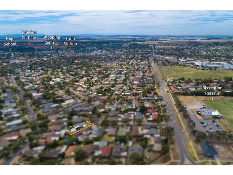 11 Gregory Court, Sunbury VIC 3429