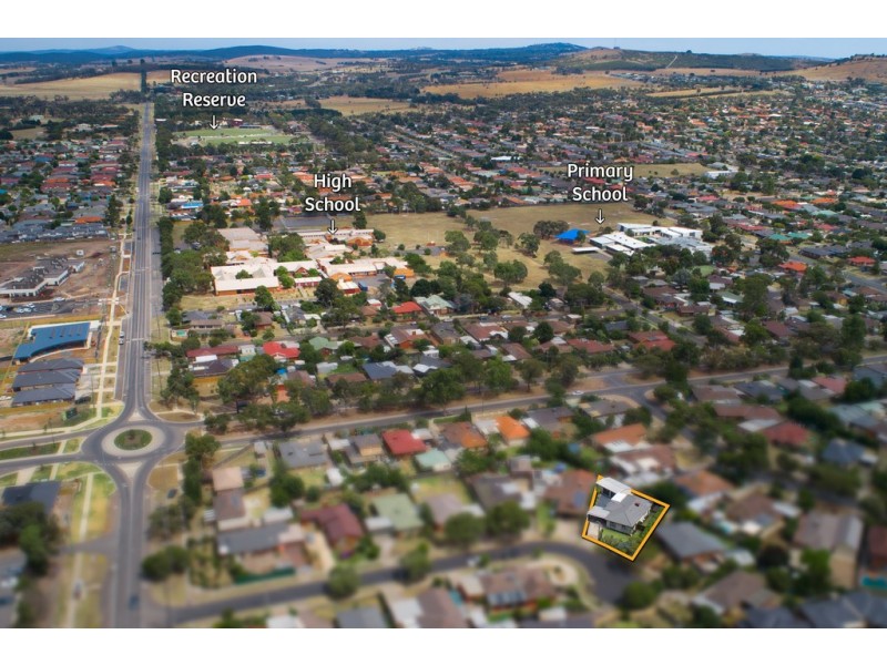 11 Gregory Court, Sunbury VIC 3429