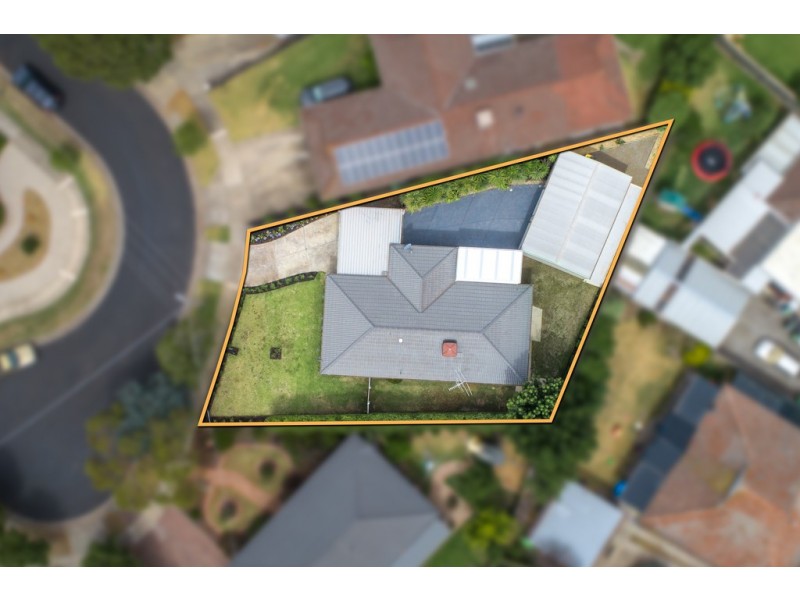 11 Gregory Court, Sunbury VIC 3429