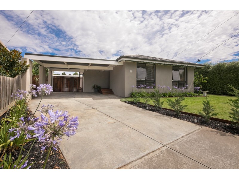 11 Gregory Court, Sunbury VIC 3429