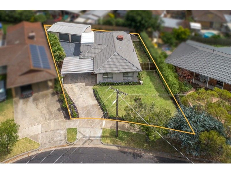 11 Gregory Court, Sunbury VIC 3429