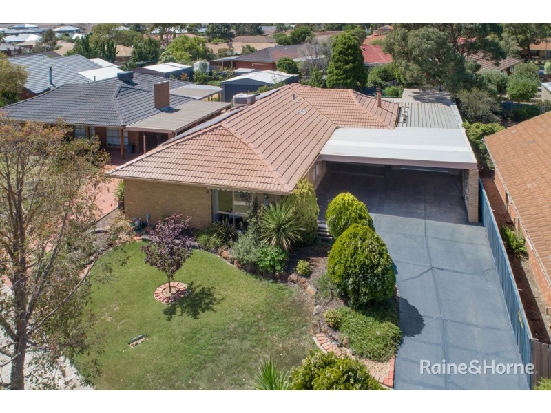 5 Scullin Court, Sunbury VIC 3429