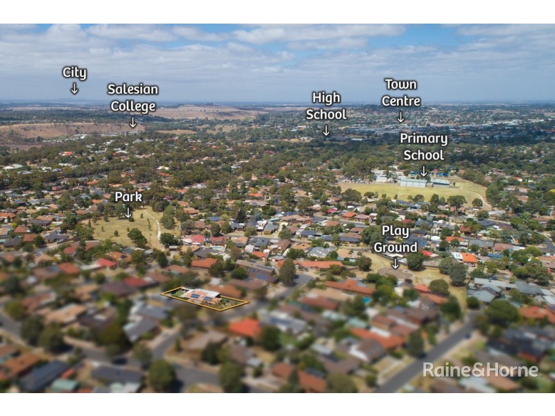 5 Scullin Court, Sunbury VIC 3429