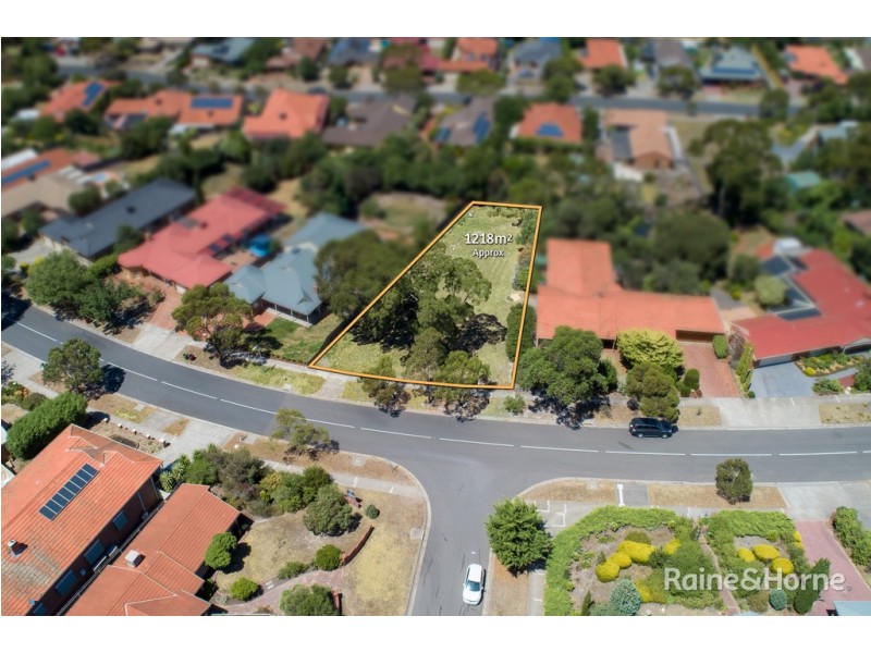 56 Balmoral Circuit, Sunbury VIC 3429