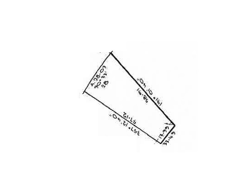 56 Balmoral Circuit, Sunbury VIC 3429 Floorplan