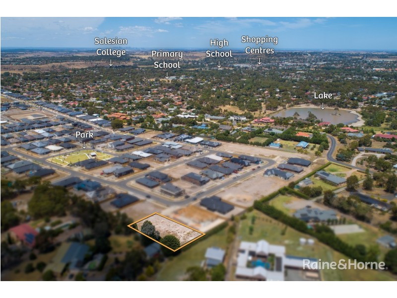 27 Filly Circuit, Sunbury VIC 3429