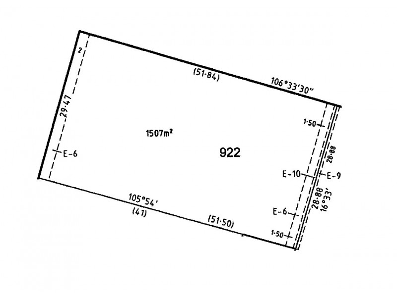 27 Filly Circuit, Sunbury VIC 3429 Floorplan