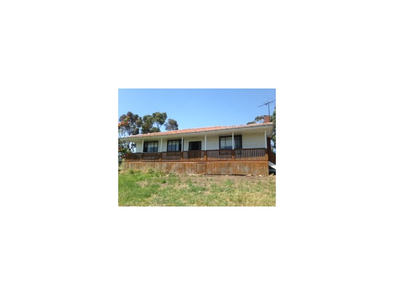 160 Fenton Hill Road, Clarkefield VIC 3430