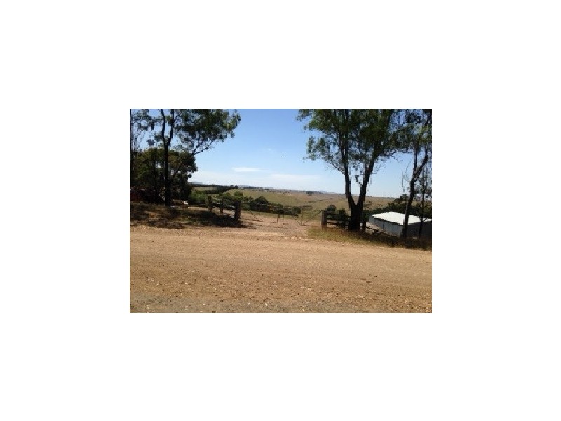 160 Fenton Hill Road, Clarkefield VIC 3430