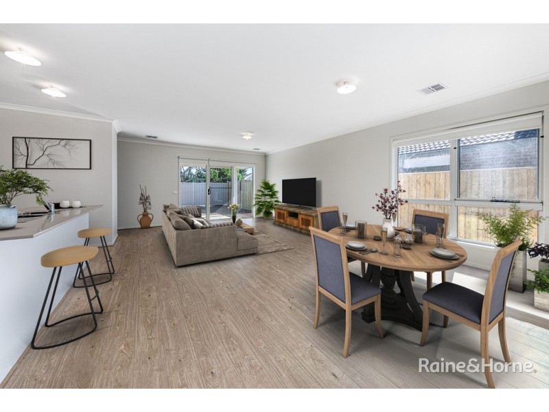 20 Bedford Street, Diggers Rest VIC 3427