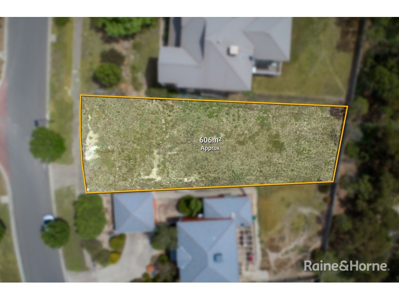 6 Riverview Terrace, Sunbury VIC 3429
