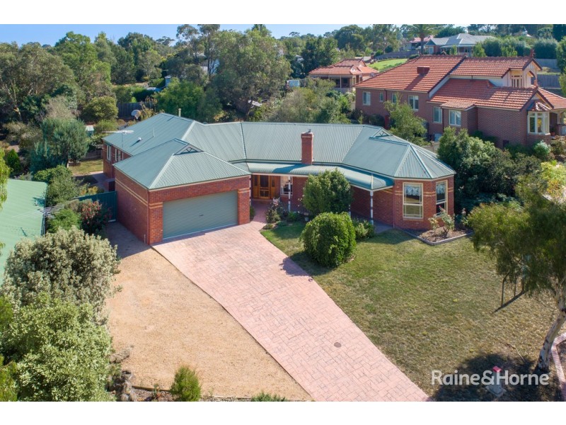 82 Yellow Gum Boulevard, Sunbury VIC 3429