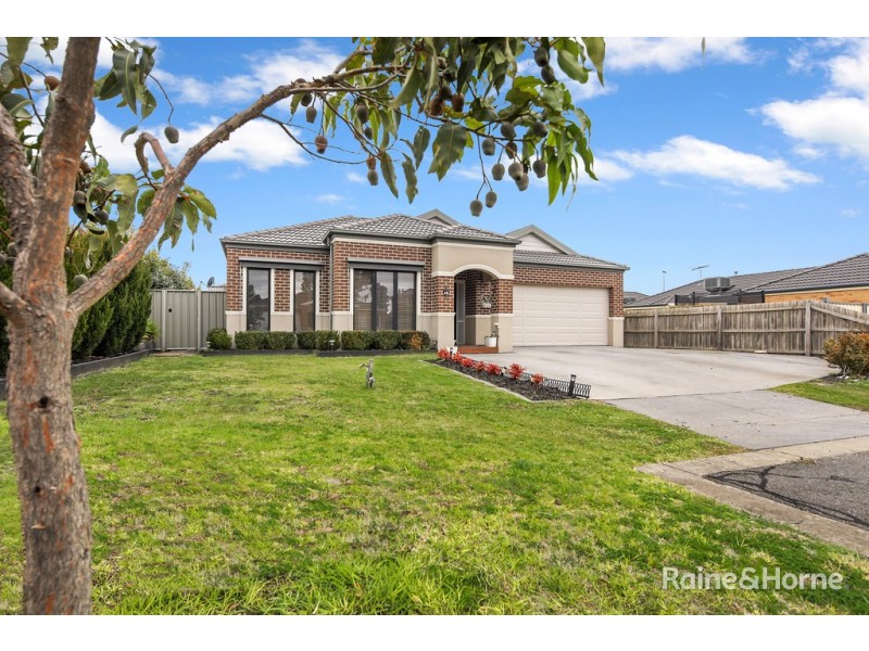 6 Portree Court, Sunbury VIC 3429