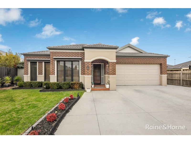 6 Portree Court, Sunbury VIC 3429