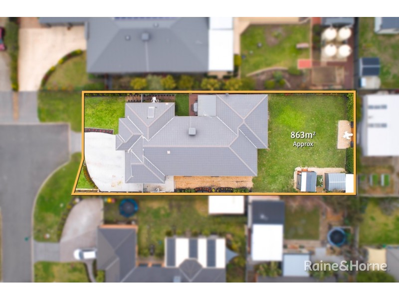 6 Portree Court, Sunbury VIC 3429