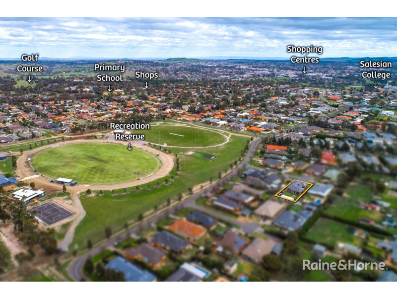 6 Portree Court, Sunbury VIC 3429