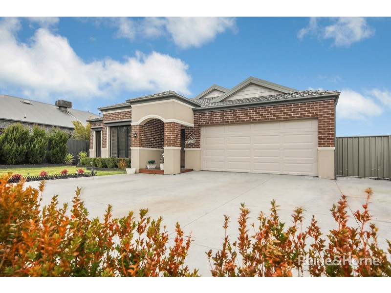 6 Portree Court, Sunbury VIC 3429