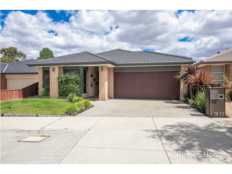 30 Holland Road, Sunbury VIC 3429