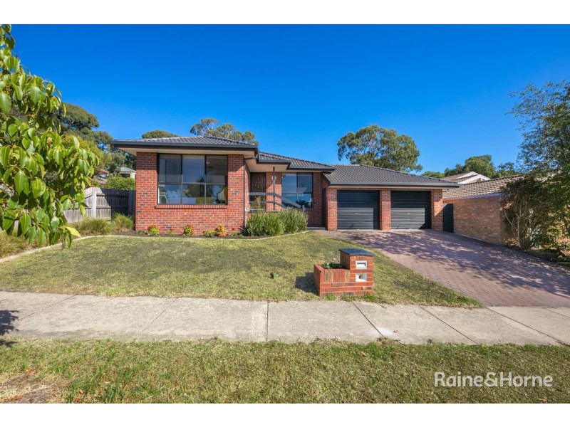 54 Olive Grove, Sunbury VIC 3429