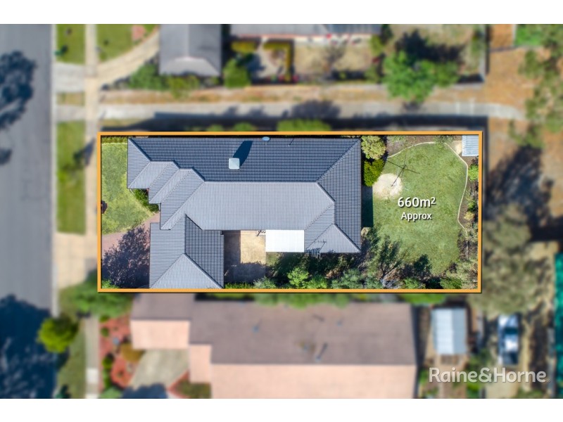 54 Olive Grove, Sunbury VIC 3429