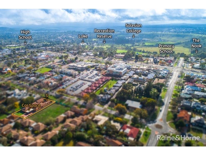 5/50 Brook Street, Sunbury VIC 3429