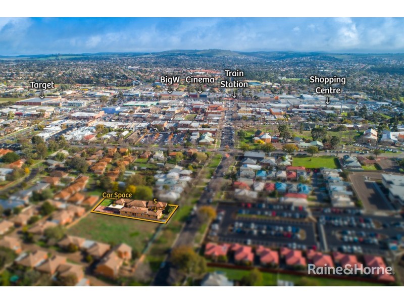 5/50 Brook Street, Sunbury VIC 3429