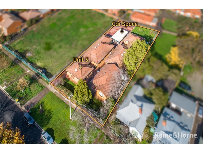 5/50 Brook Street, Sunbury VIC 3429
