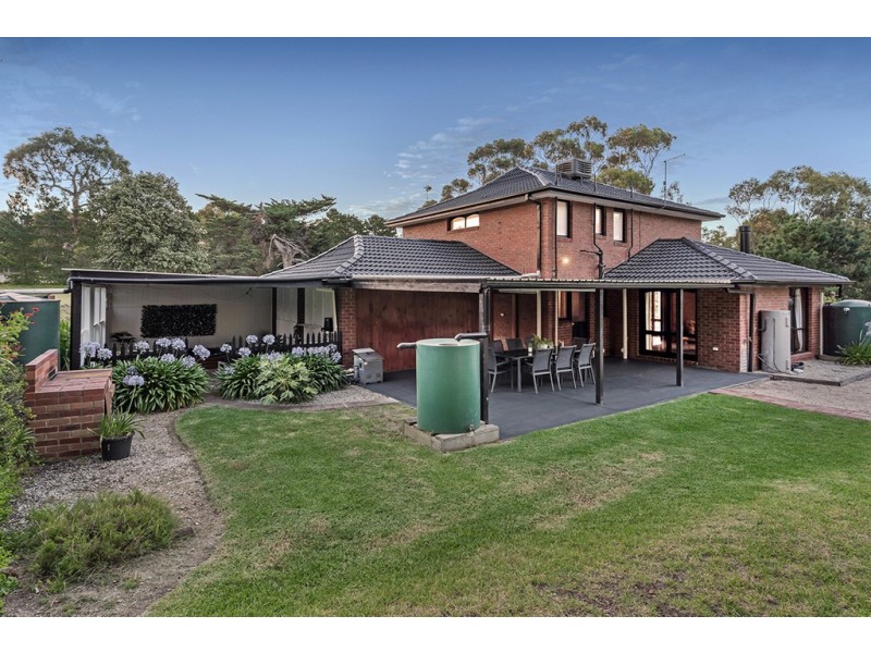 340 Racecourse Road, Sunbury VIC 3429