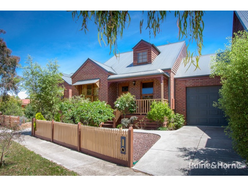 3 O’Brien Street, Sunbury VIC 3429
