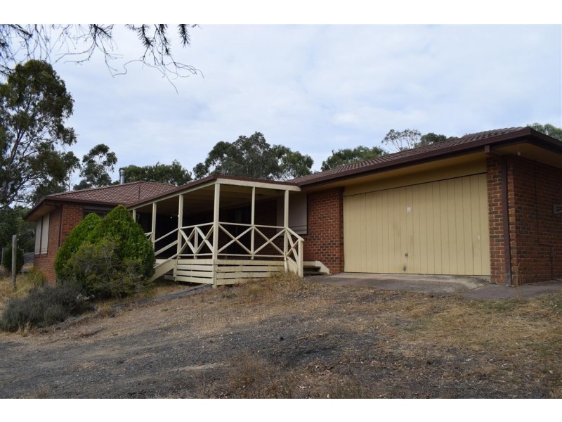 685 Racecourse Road, Sunbury VIC 3429
