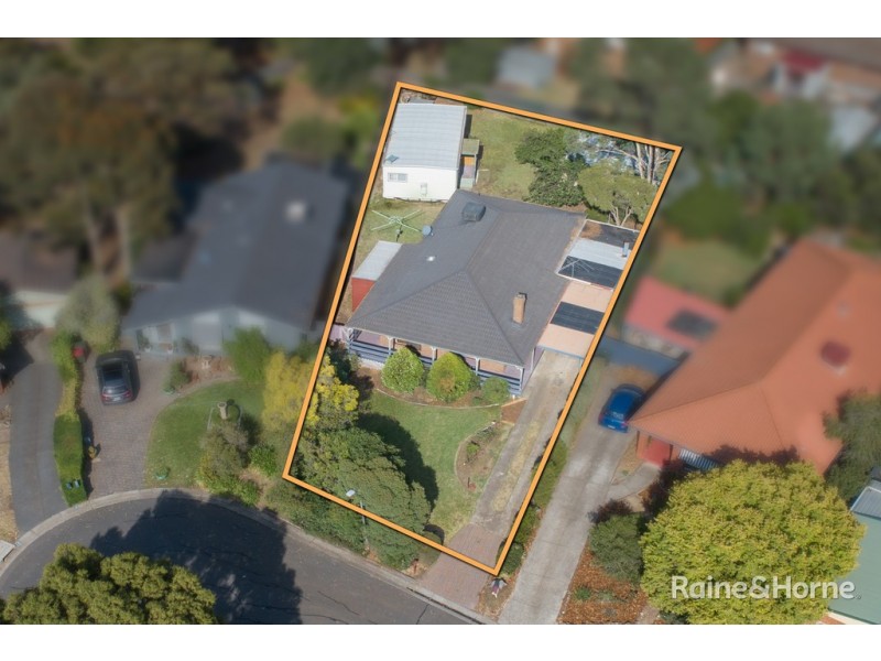 4 Dargie Court, Sunbury VIC 3429