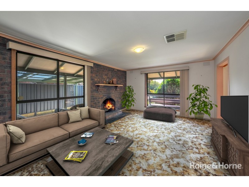 4 Dargie Court, Sunbury VIC 3429