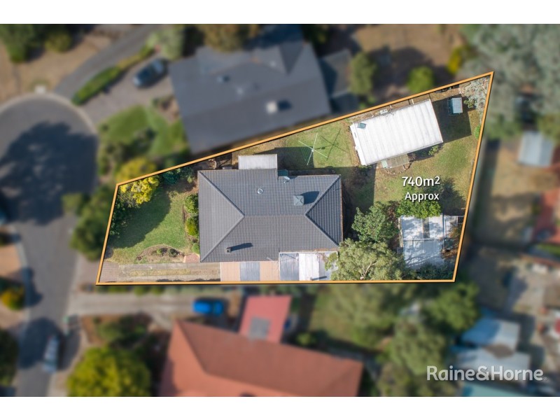 4 Dargie Court, Sunbury VIC 3429