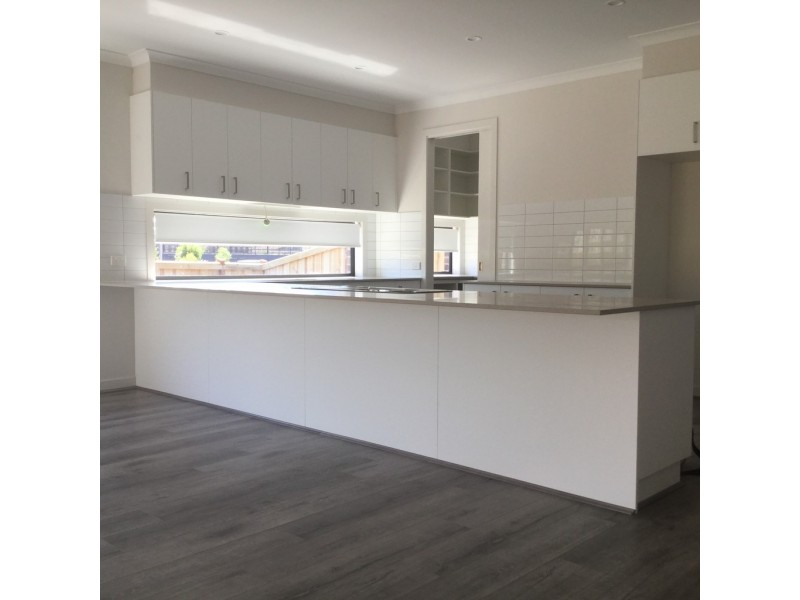 39 Jersey Drive, Sunbury VIC 3429