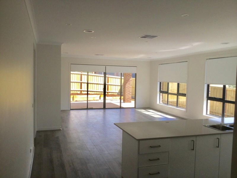 39 Jersey Drive, Sunbury VIC 3429