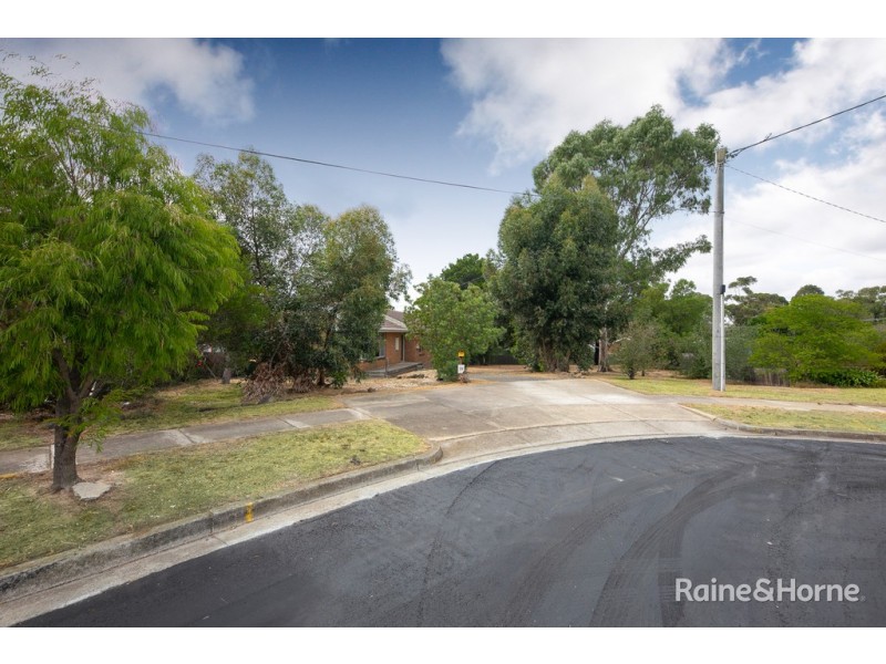 13-15 Casey Avenue, Sunbury VIC 3429