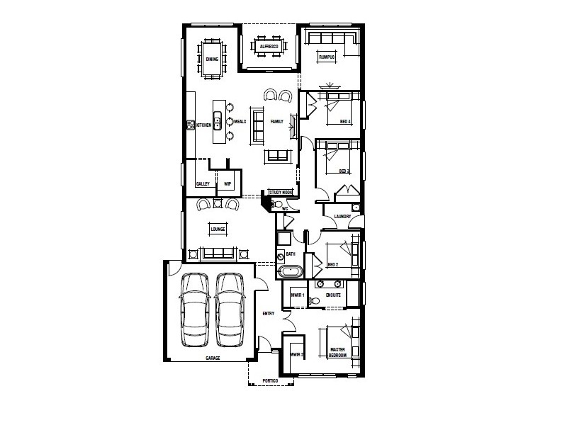 4 Lampton Way, Sunbury VIC 3429