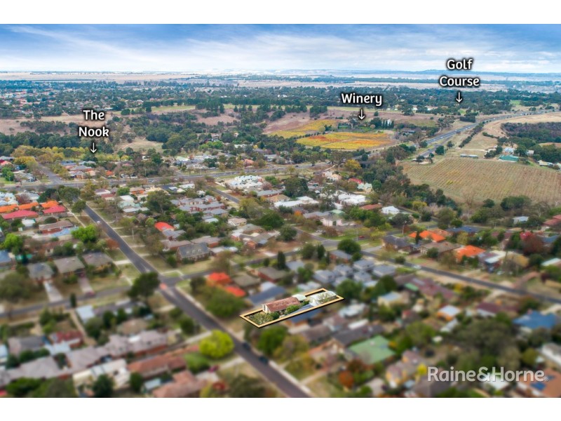 35 Vaughan Street, Sunbury VIC 3429