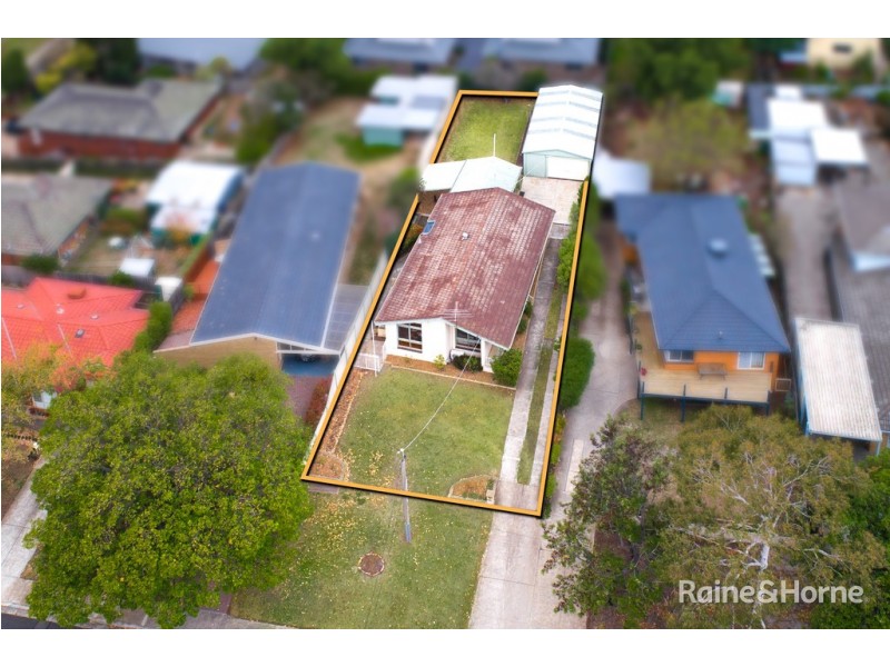 35 Vaughan Street, Sunbury VIC 3429