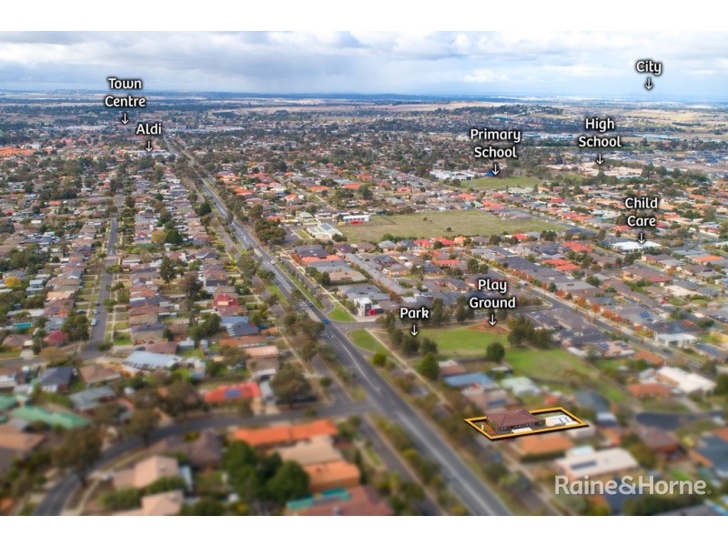 257 Gap Road, Sunbury VIC 3429