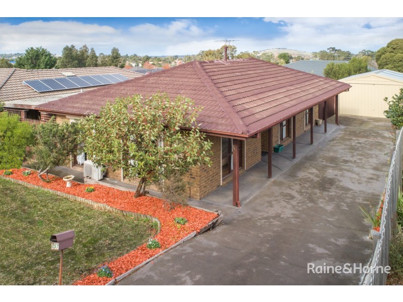 257 Gap Road, Sunbury VIC 3429