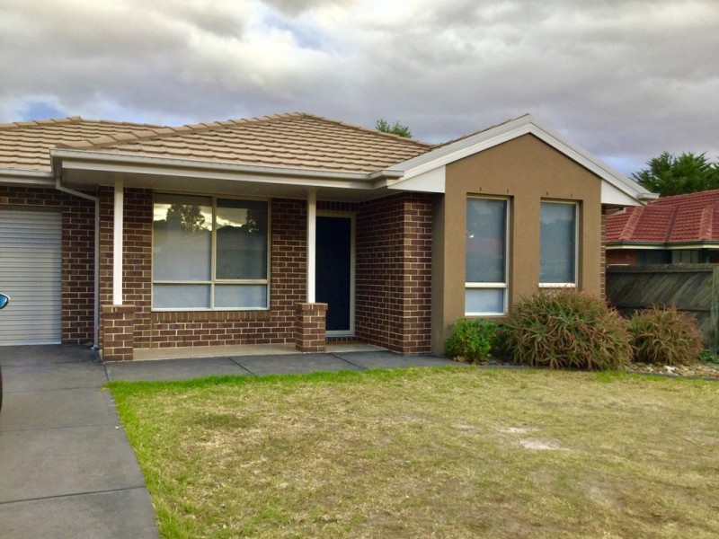 1 Carnarvon Court, Sunbury VIC 3429